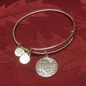Alex and Ani bracelet